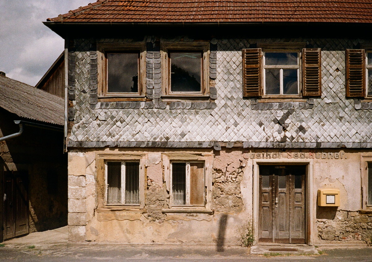 Gasthof Seb.Hübner.